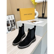 Louis Vuitton Boots